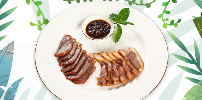 SIWIN喜旺食品包装设计欣赏(图3)
