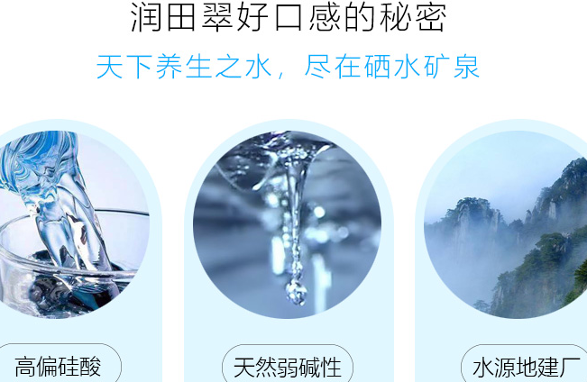 Runtian润田食品包装设计欣赏(图3)