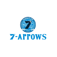 7-ARROWS七箭啤酒食品包装设计欣赏(图1)