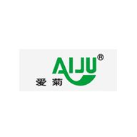 AIJU爱菊食品包装设计欣赏(图1)