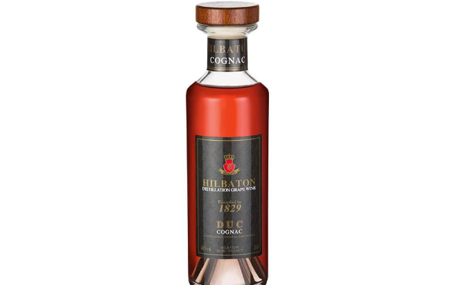 HILBATON希伯顿食品包装设计欣赏(图4)