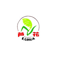 LUHUA芦花海盐食品包装设计欣赏(图1)