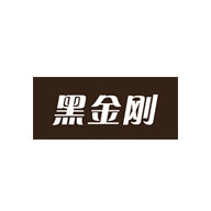 黑金刚食品包装设计欣赏(图1)