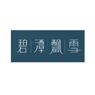 碧潭飘雪食品包装设计欣赏(图1)