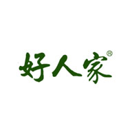 好人家食品包装设计欣赏(图1)