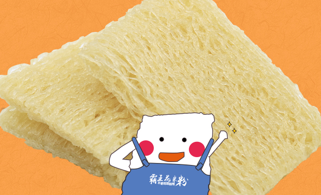 霸王花 霸王花食品包装设计欣赏(图4)