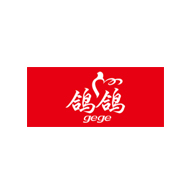 gege鸽鸽食品包装设计欣赏(图1)