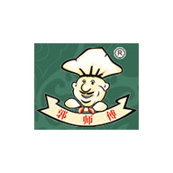 郭师傅食品包装设计欣赏(图1)