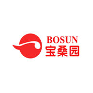 bosun宝桑园食品包装设计欣赏(图1)