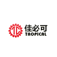 TROPICAL佳必可食品包装设计欣赏(图1)