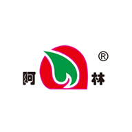 阿林食品包装设计欣赏(图1)