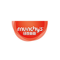 Munchy’s马奇新新食品包装设计欣赏(图1)