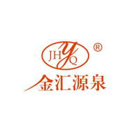 JHYQ金汇源泉食品包装设计欣赏(图1)