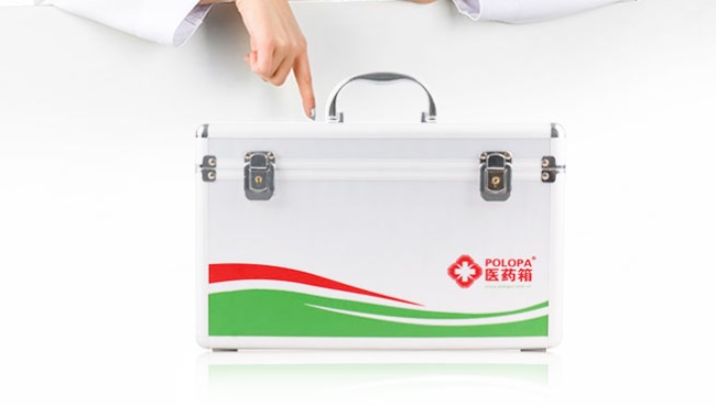 备优