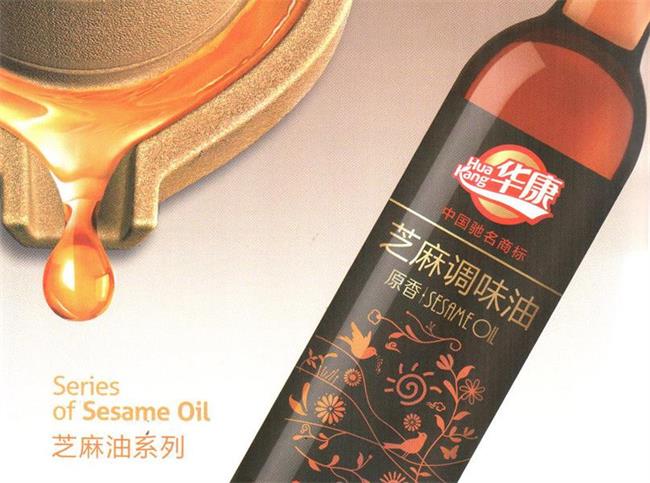 HuaKang华康食品包装设计欣赏(图3)