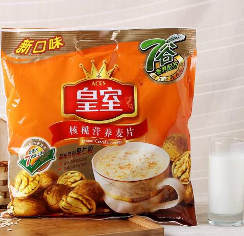 皇室 ACES皇室食品包装设计欣赏(图3)