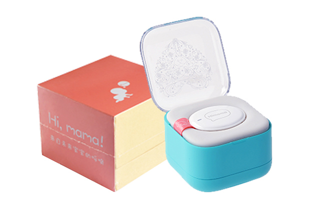 Himama食品包装设计欣赏(图2)