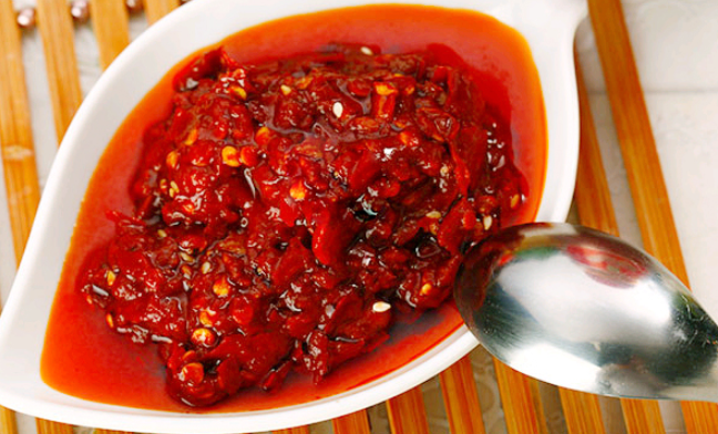 丹丹调味品食品包装设计欣赏(图2)