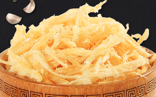 BY北洋食品包装设计欣赏(图4)