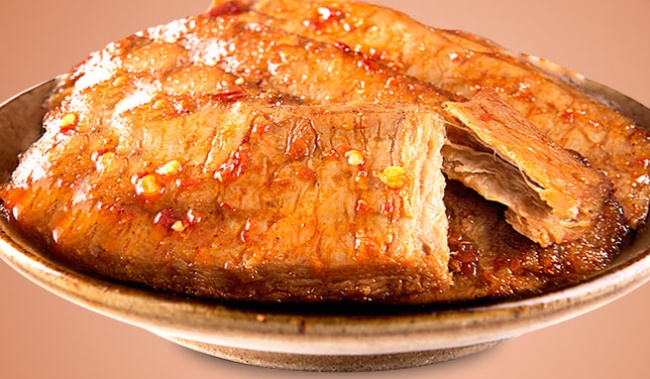 阿豆伊豆食品包装设计欣赏(图2)