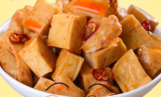 阿豆伊豆食品包装设计欣赏(图4)
