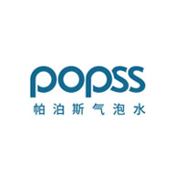 POPSS帕泊斯食品包装设计欣赏(图1)