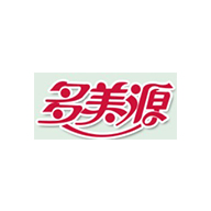 多美源自热火锅食品包装设计欣赏(图1)