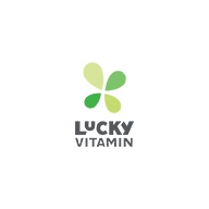 LuckyVitamin食品包装设计欣赏(图1)