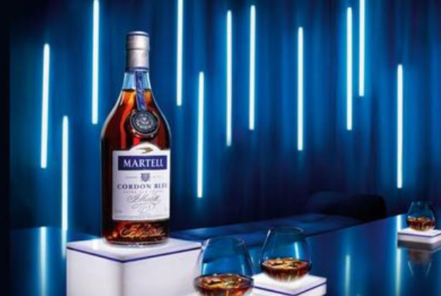 Martell马爹利食品包装设计欣赏(图3)
