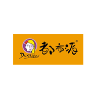Dushipai都市派食品包装设计欣赏(图1)