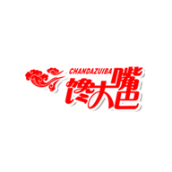 馋大嘴巴食品包装设计欣赏(图1)