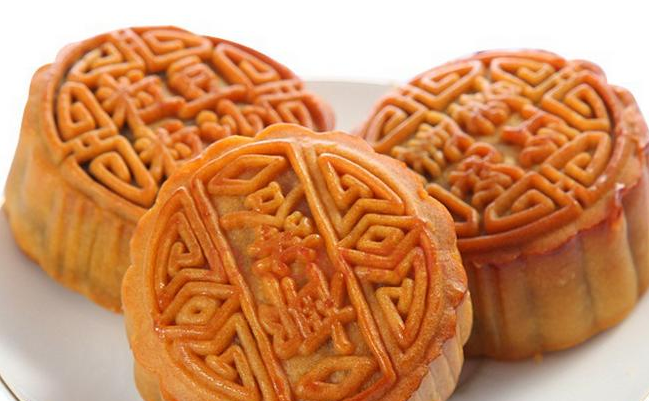 仿膳食品包装设计欣赏(图2)