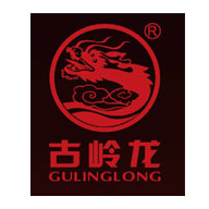 古岭神酒食品包装设计欣赏(图1)