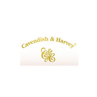 Cavendish&Harvey嘉云食品包装设计欣赏(图1)