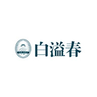 白溢春食品包装设计欣赏(图1)