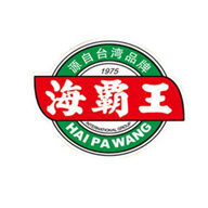 海霸王食品包装设计欣赏(图1)