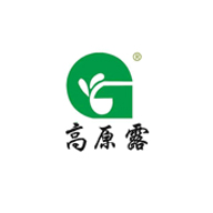 高原露食品包装设计欣赏(图1)