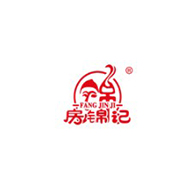 房锦记食品包装设计欣赏(图1)
