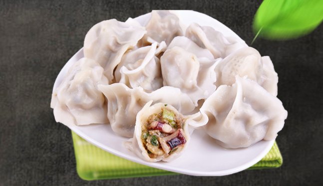 LUHAI鲁海食品包装设计欣赏(图2)