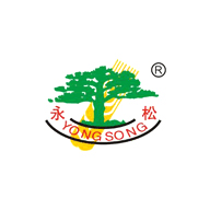 YONGSONG永松食品包装设计欣赏(图1)