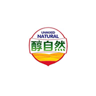 醇自然食品包装设计欣赏(图1)