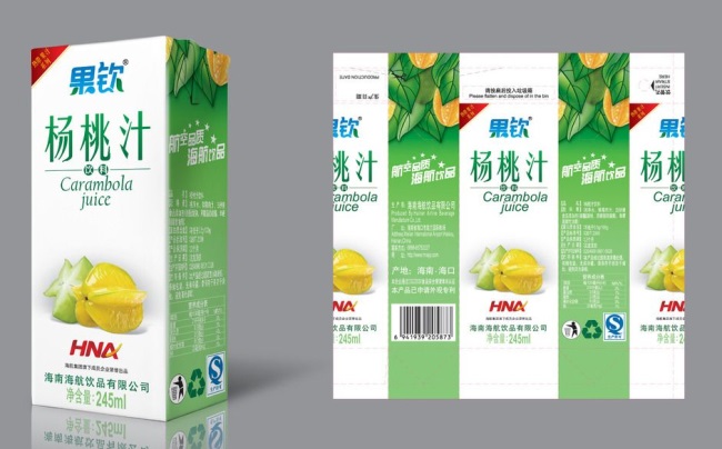 果钦食品包装设计欣赏(图3)