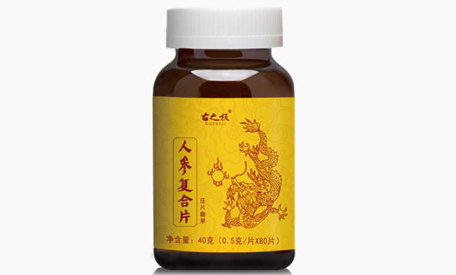 古之极食品包装设计欣赏(图4)
