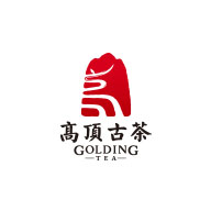 高顶茶业食品包装设计欣赏(图1)