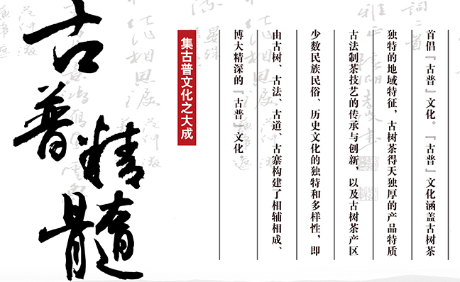 高顶茶业食品包装设计欣赏(图3)