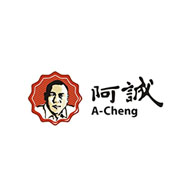 A-Cheng阿诚食品包装设计欣赏(图1)