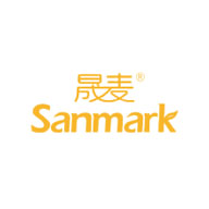 Sanmark晟麦食品包装设计欣赏(图1)