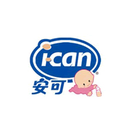安可ican食品包装设计欣赏(图1)