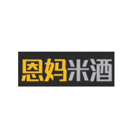 恩妈食品包装设计欣赏(图1)