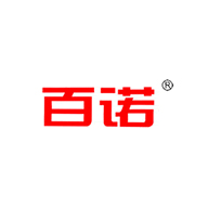 Bainuo百诺食品包装设计欣赏(图1)